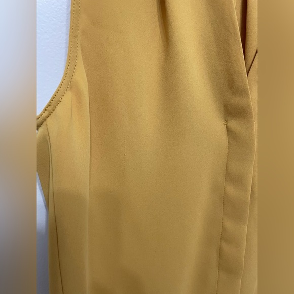 BABATON Akira Blouse Sleeveless - Picture 3 of 5